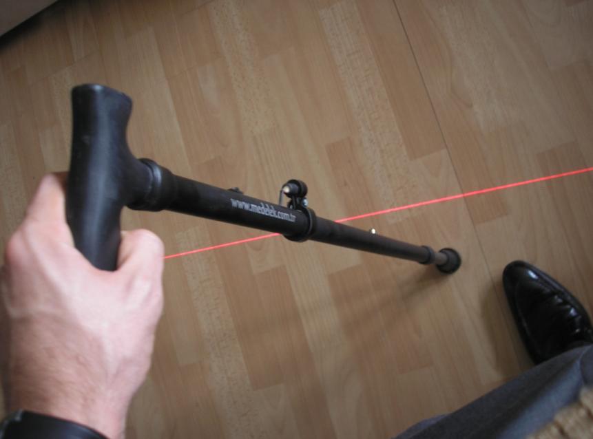 Parkinson Bastonu